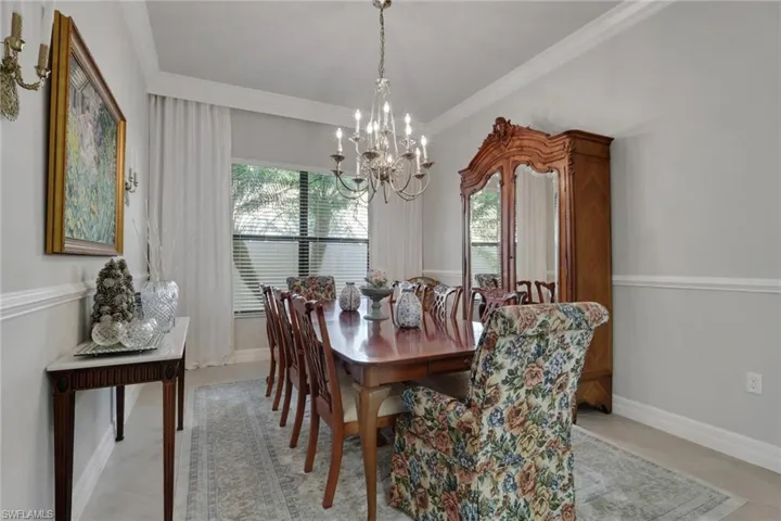 4113 Amelia Way, Naples, Florida 34119