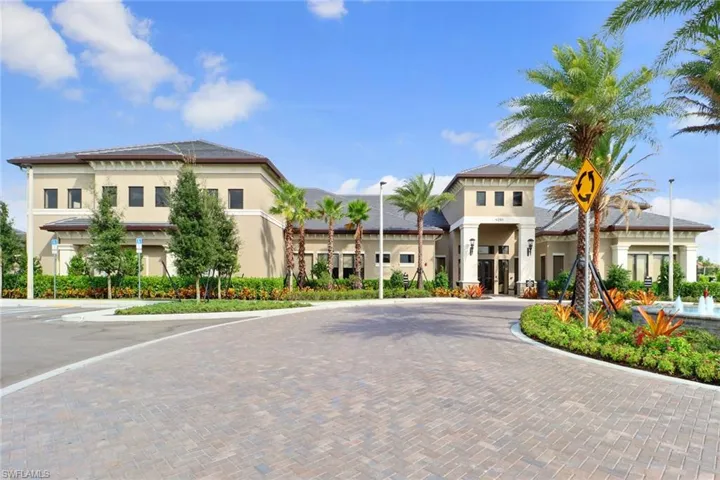 4113 Amelia Way, Naples, Florida 34119