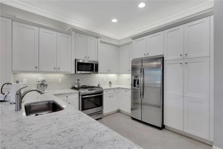 4113 Amelia Way, Naples, Florida 34119