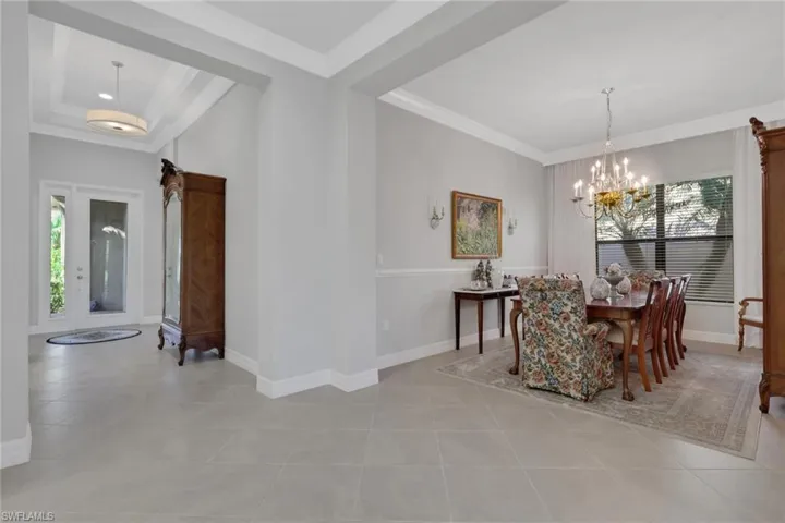 4113 Amelia Way, Naples, Florida 34119