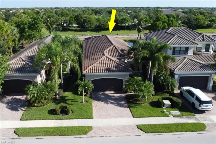 4113 Amelia Way, Naples, Florida 34119