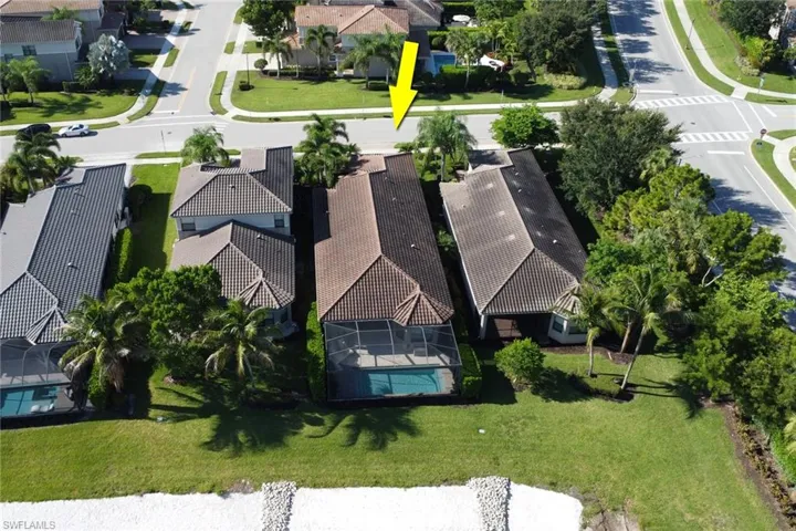 4113 Amelia Way, Naples, Florida 34119