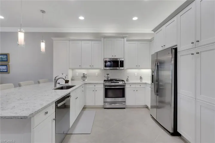 4113 Amelia Way, Naples, Florida 34119