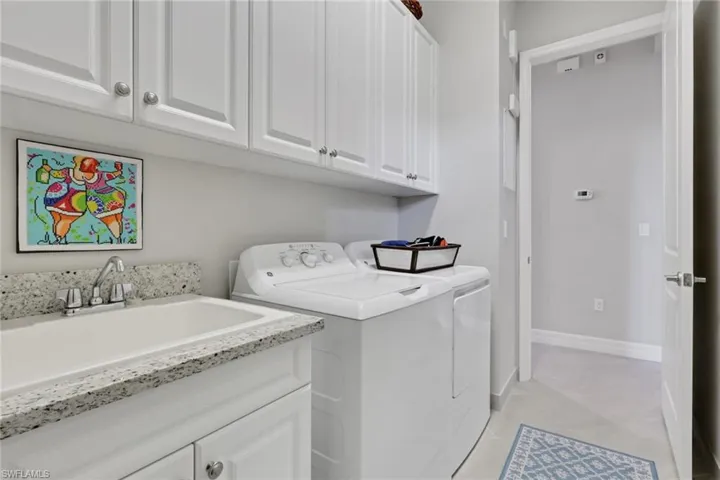4113 Amelia Way, Naples, Florida 34119