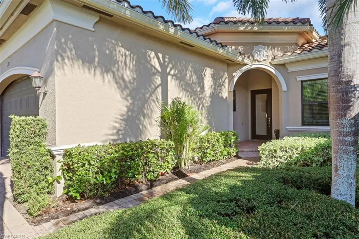 4113 Amelia Way, Naples, Florida 34119