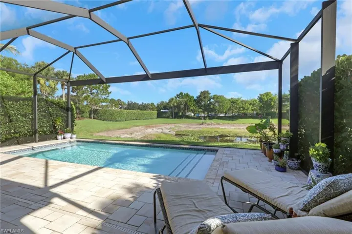 4113 Amelia Way, Naples, Florida 34119