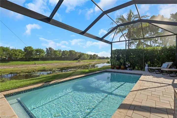 4113 Amelia Way, Naples, Florida 34119