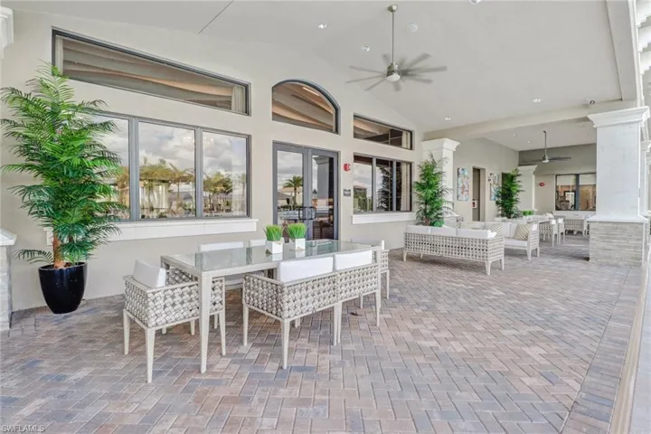 4113 Amelia Way, Naples, Florida 34119