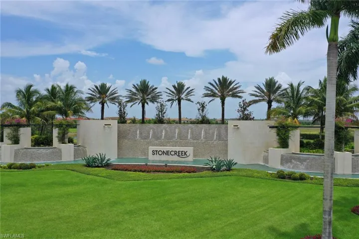 4113 Amelia Way, Naples, Florida 34119