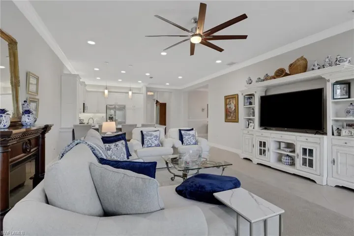 4113 Amelia Way, Naples, Florida 34119