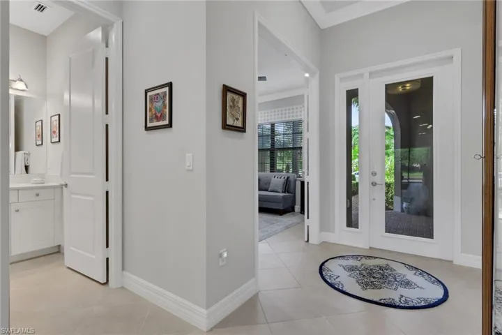 4113 Amelia Way, Naples, Florida 34119