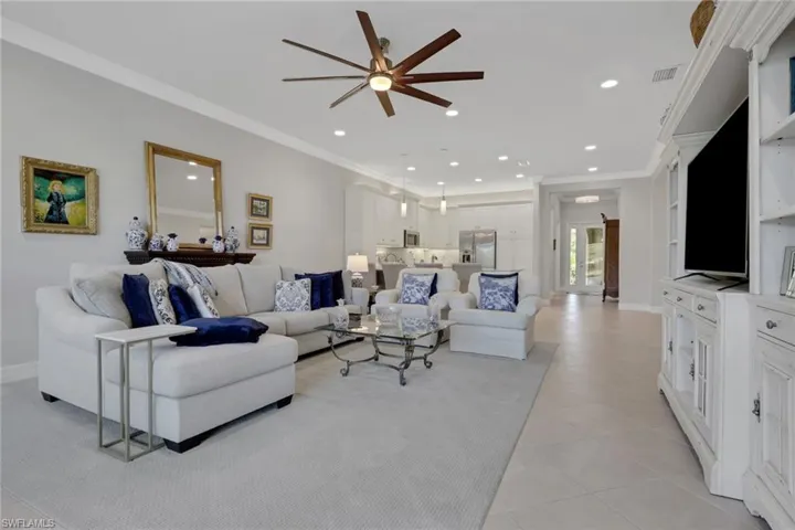 4113 Amelia Way, Naples, Florida 34119