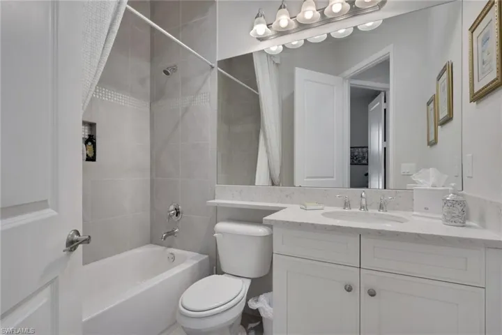 4113 Amelia Way, Naples, Florida 34119