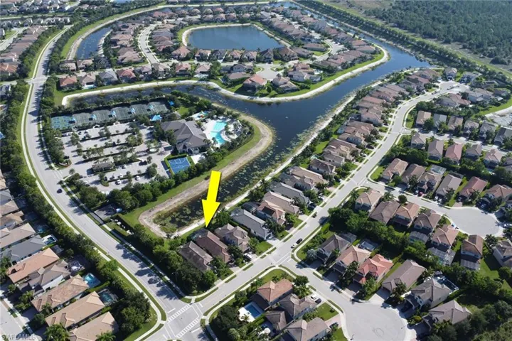 4113 Amelia Way, Naples, Florida 34119