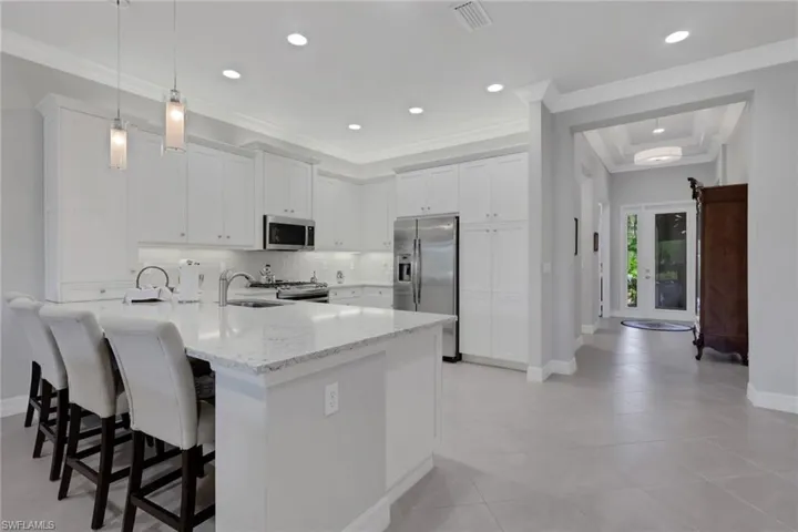 4113 Amelia Way, Naples, Florida 34119