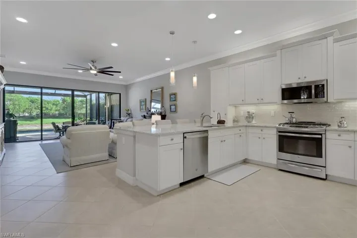 4113 Amelia Way, Naples, Florida 34119