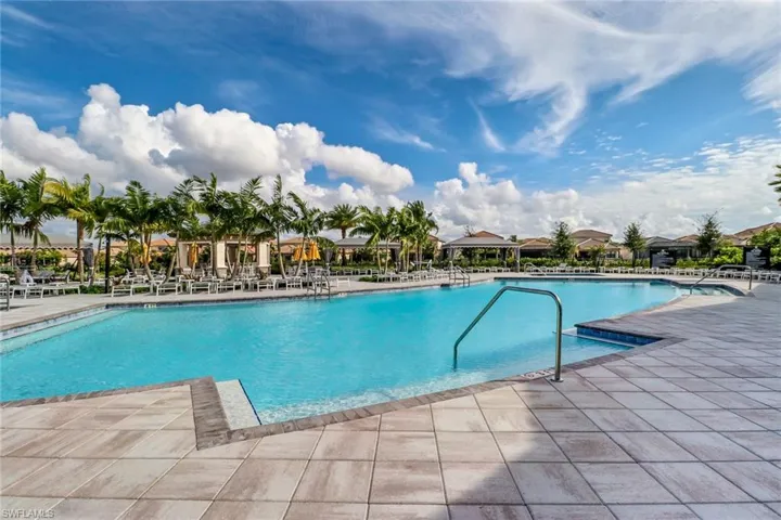 4113 Amelia Way, Naples, Florida 34119
