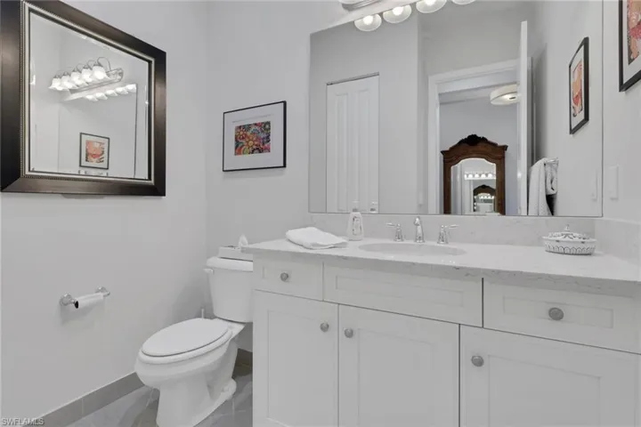 4113 Amelia Way, Naples, Florida 34119