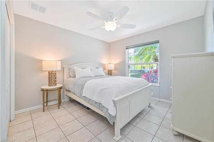 2nd Bedroom...for family and friends ~