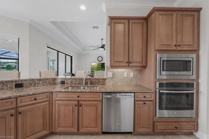 11015 Longwing Dr, Fort Myers, Florida 33912