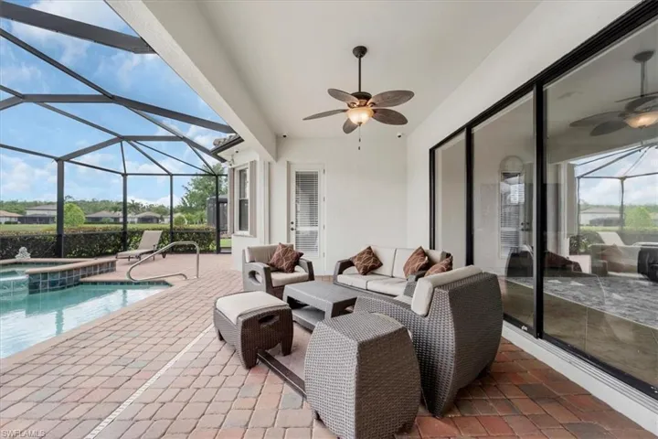 11015 Longwing Dr, Fort Myers, Florida 33912