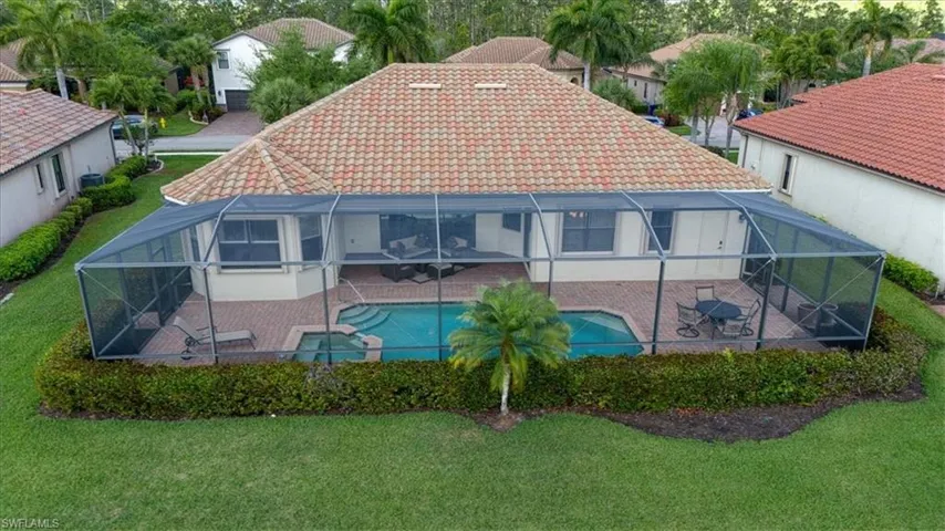 11015 Longwing Dr, Fort Myers, Florida 33912