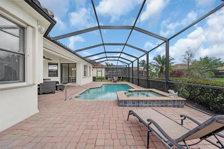 11015 Longwing Dr, Fort Myers, Florida 33912