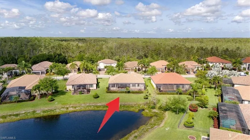 11015 Longwing Dr, Fort Myers, Florida 33912