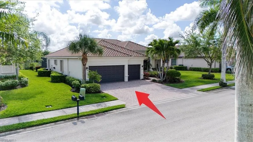 11015 Longwing Dr, Fort Myers, Florida 33912