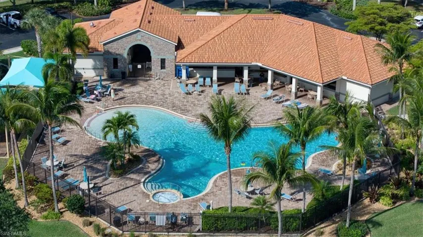 11015 Longwing Dr, Fort Myers, Florida 33912