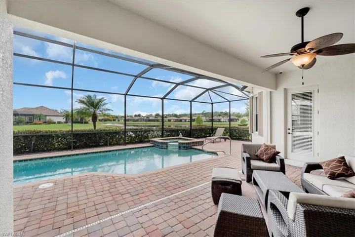 11015 Longwing Dr, Fort Myers, Florida 33912
