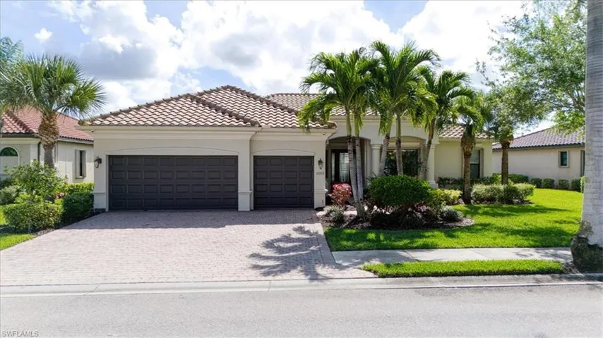 11015 Longwing Dr, Fort Myers, Florida 33912