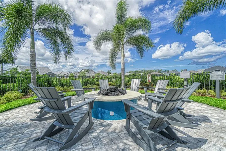 Fire Pit