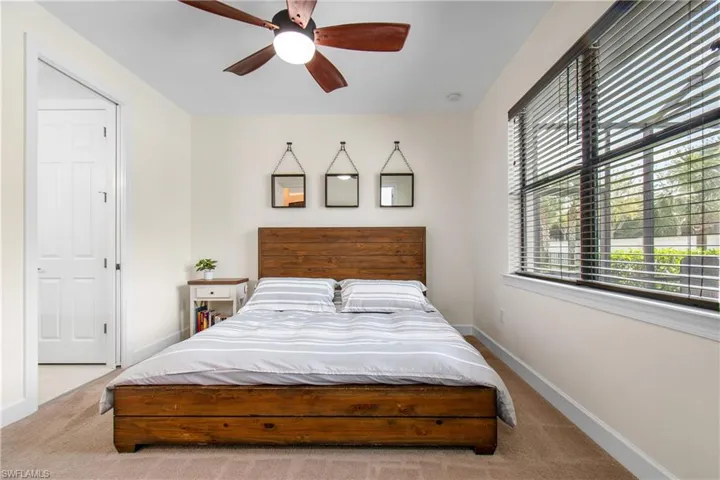 Primary Bedroom with Ensuite