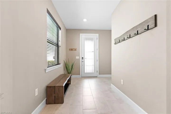 Entryway