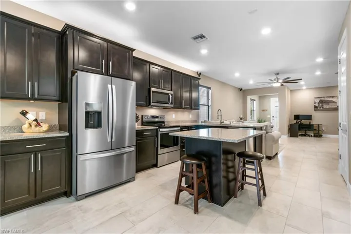 Under Cabinet Lighting