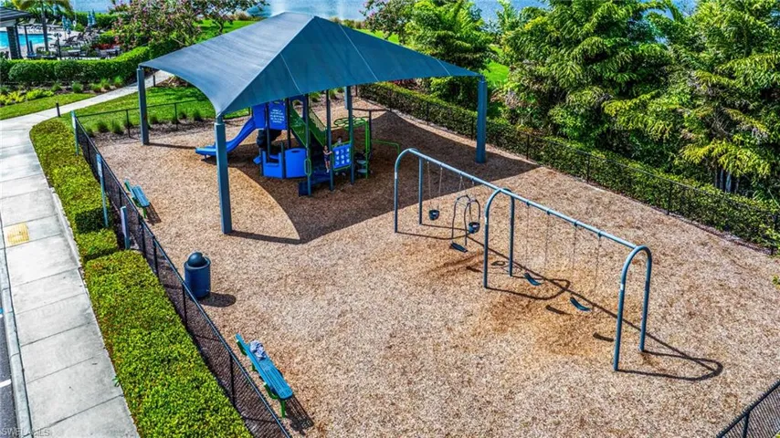 Community Playground