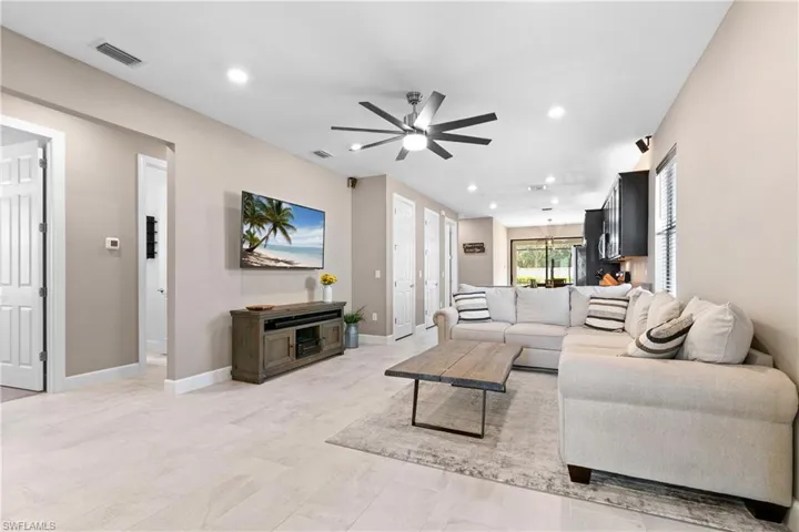 Open Concept