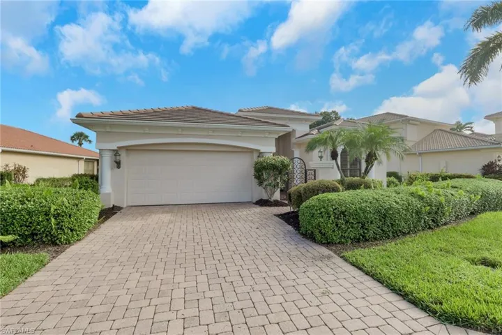 14061 Lavante Ct, Bonita Springs, Florida 34135