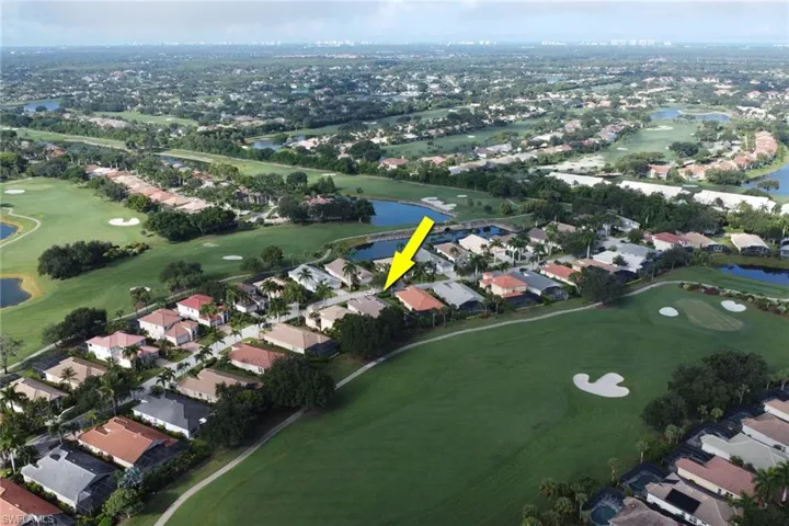 14061 Lavante Ct, Bonita Springs, Florida 34135