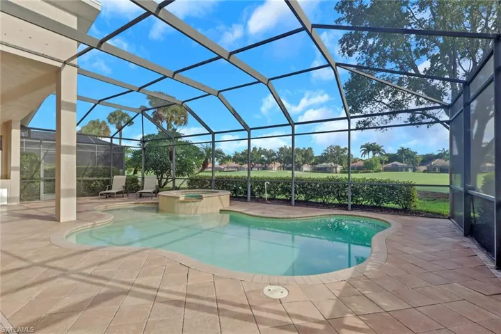 14061 Lavante Ct, Bonita Springs, Florida 34135