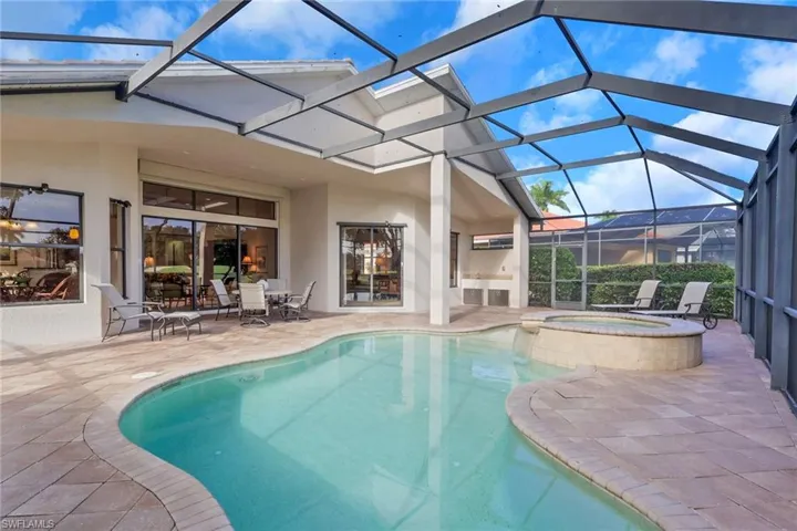 14061 Lavante Ct, Bonita Springs, Florida 34135