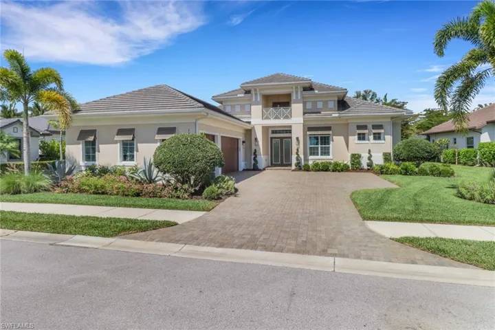 14179 Charthouse CT, Naples, FL 34114,225045862