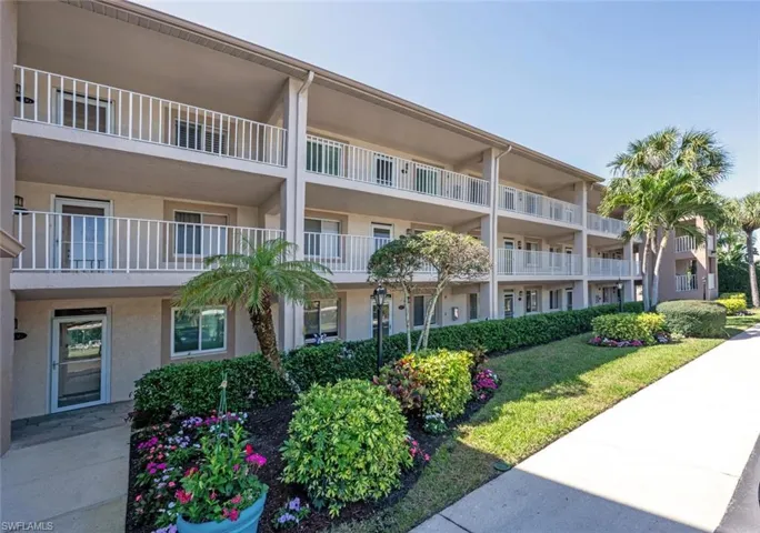 7360 Glenmoor Ln # 4308, Naples Fl 34104