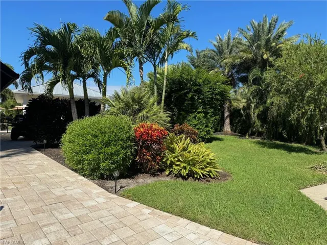 Lot 128 3046  Belle Of Myers  RD, Labelle, FL 33935
