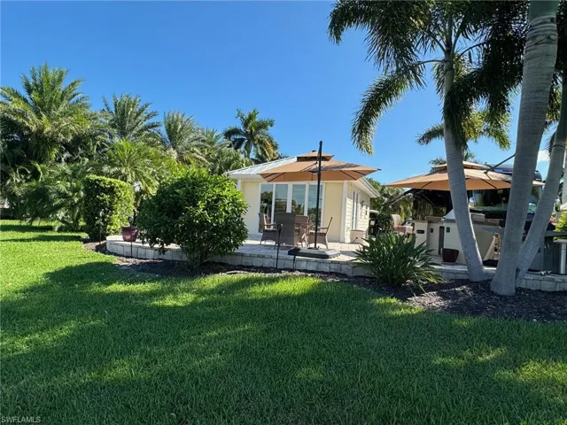 Lot 128 3046  Belle Of Myers  RD, Labelle, FL 33935