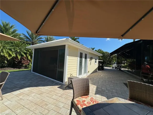 Lot 128 3046  Belle Of Myers  RD, Labelle, FL 33935