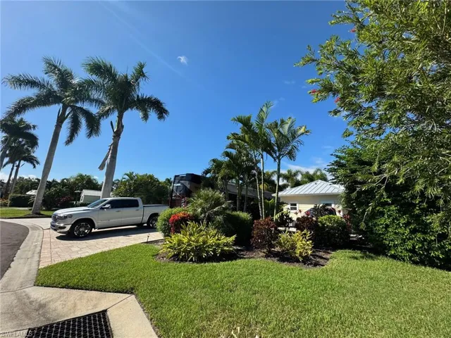 Lot 128 3046  Belle Of Myers  RD, Labelle, FL 33935