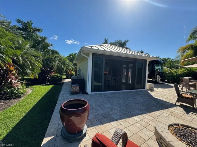 Lot 128 3046  Belle Of Myers  RD, Labelle, FL 33935