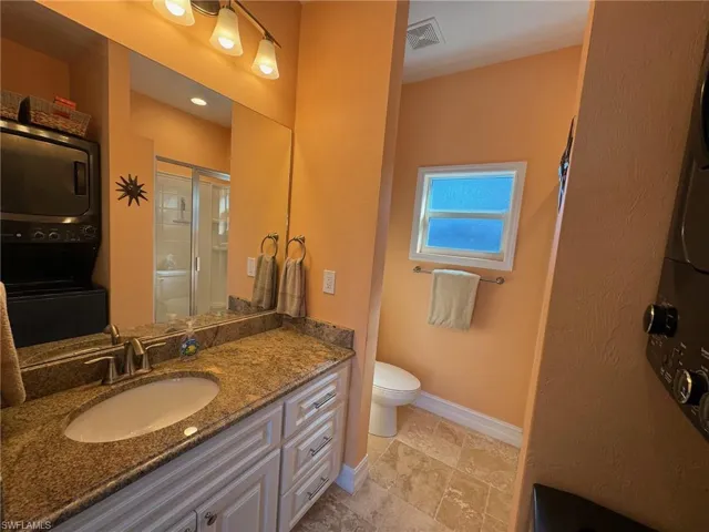 Lot 128 3046  Belle Of Myers  RD, Labelle, FL 33935